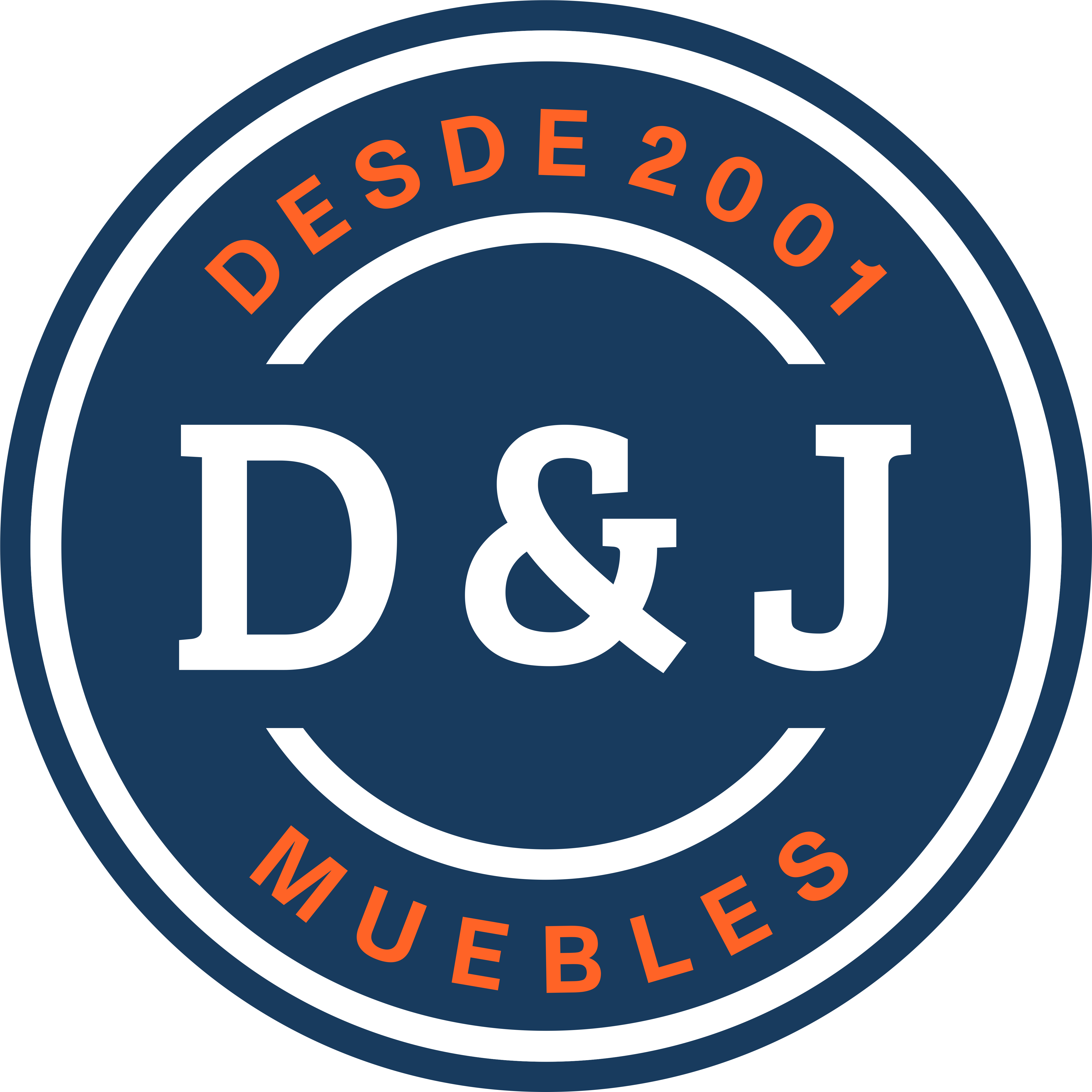D&J Muebles